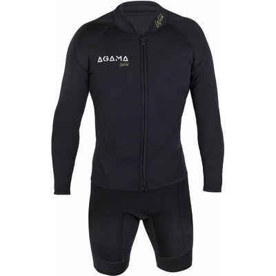 Neoprenjacke WILD Superstretch 3 mm