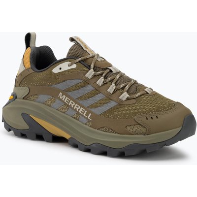 Merrell Moab Speed 2 Herren-Wanderschuhe
