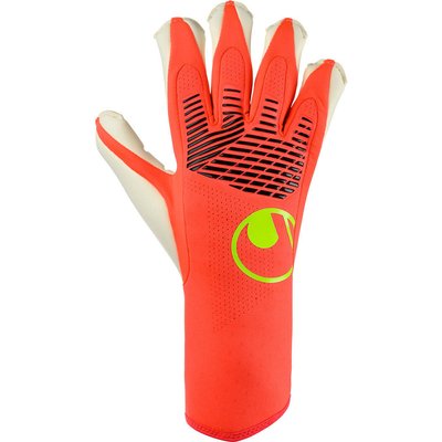 Torwarthandschuhe FM ZNE Absolutgrip HYBD UHLSPORT