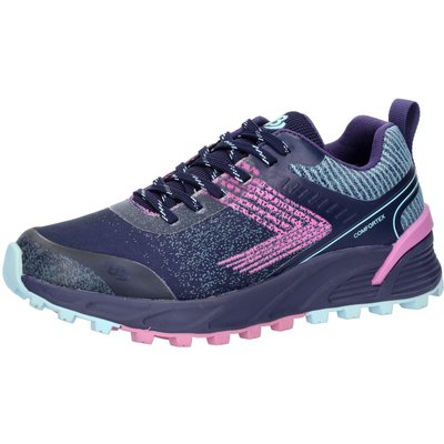 Damen Outdoorschuh Mount Batur Brütting wasserdicht atmungsaktiv