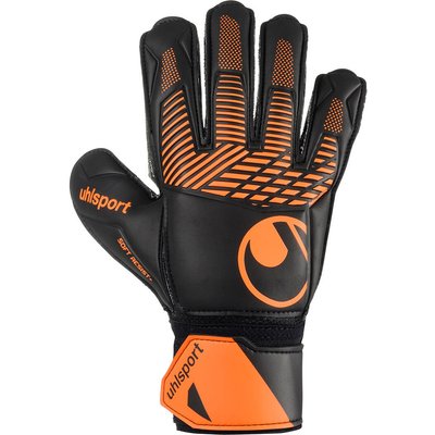 Torwarthandschuhe FM ZNE Soft Resist+ Flex Frame UHLSPORT