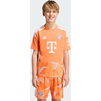 FC Bayern München 26/27 Kids Torwarttrikot