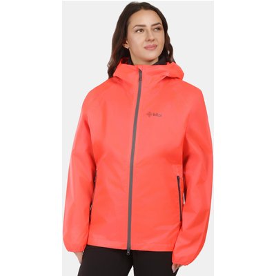 Wasserdichte Outdoorjacke Kilpi JALUU-U