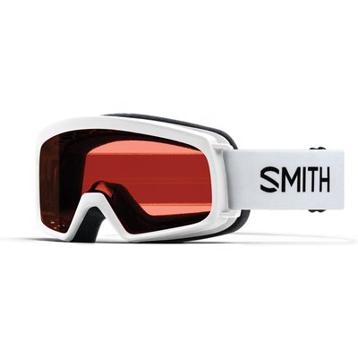 SMITH Smith Kinder Schneebrille Rascal Weiß