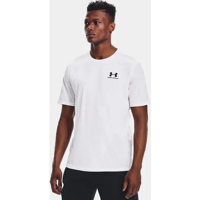 TShirt für Herren Weiß