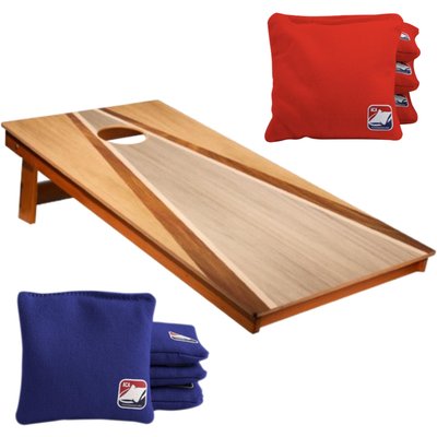 Cornhole-Starter-Set (60 x 120 cm)