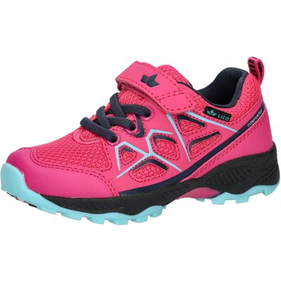 Lico Posadas VS Outdoorschuh für Kids & Teens mit Klettverschluss