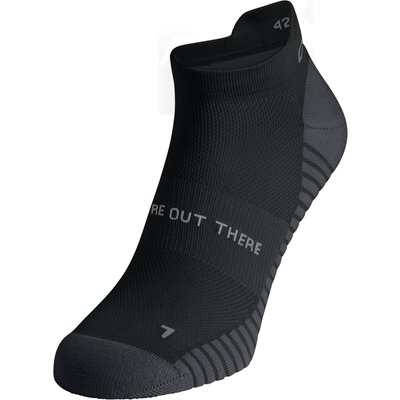 Performance Run Sneaker-Socken ODLO