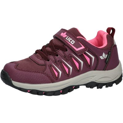 LICO Sines VS Low Outdoorschuh mit Comfortex-Membran
