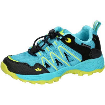 Lico Leander Outdoorschuh für Kinder, wasserdicht
