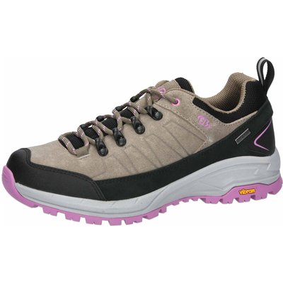 Damen - Wandern - Schuhe - wasserdicht - Mount Sellery