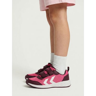 Klettverschluss Schuhe Turbo Run Lebensstil Kinder