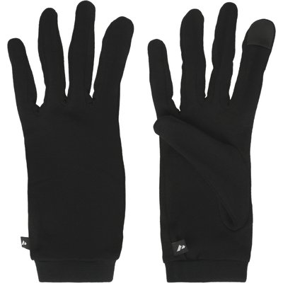 Handschuhe Silk