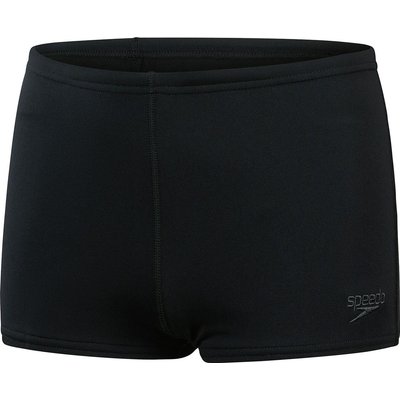 Speedo Eco+ Kinder-BadeshortsSchwarz