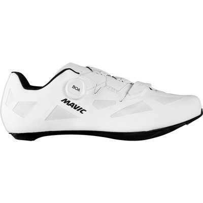 Mavic Cosmic Elite SL Straßenschuhe Weiß