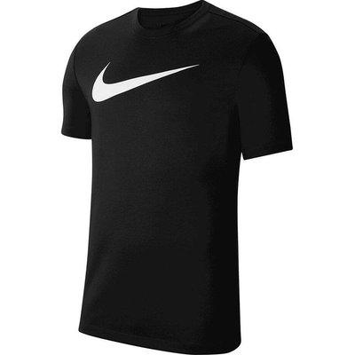 "Park 20" TShirt für Kinder Schwarz