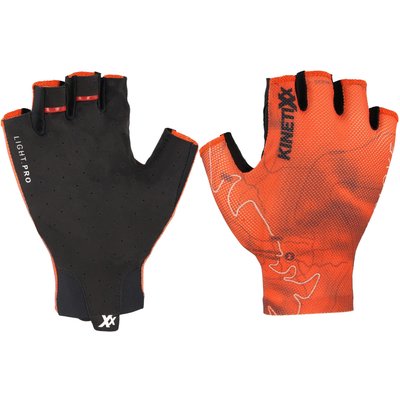 KinetiXx LENNIC | Ultraleichter Rennrad- & Gravel-Handschuh