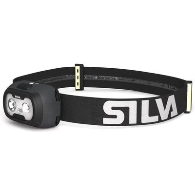 Seek 320 Hybrid-Headlampe 320 Lumen für Wandern und Outdoor