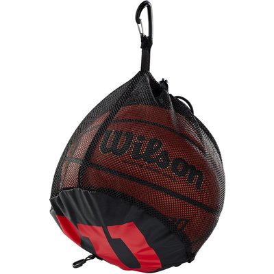 Balltasche Basketball Fußball Unisex