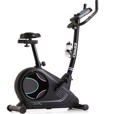 Refurbished -Flame WM elektromagnetisch Fitnessfahrrad - In gutem Zustand