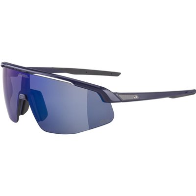Alpina Turbo Pro Q-Lite Sonnenbrille
