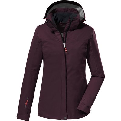 Damen Jacke KOS 133
