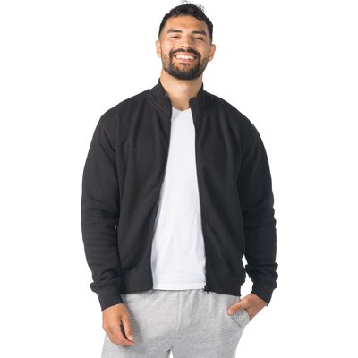 Herren Sweatjacke