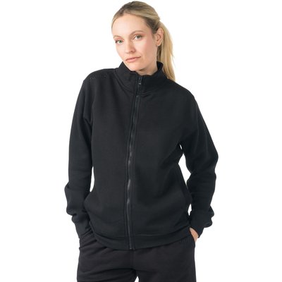 Damen Sweatjacke