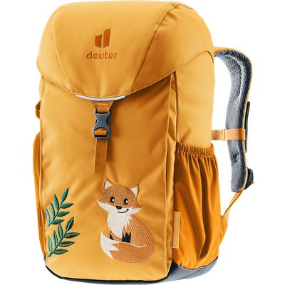 Kind - kindergarten - rucksack - waldfuchs 14 - amber-maple