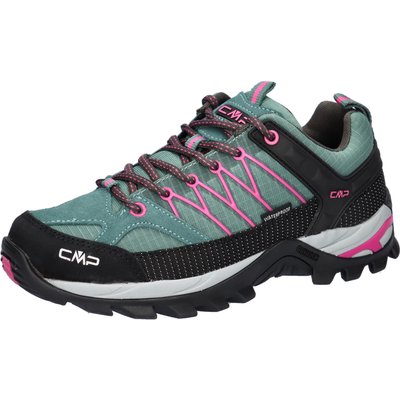CMP Damen Trekking Schuhe Rigel LOW 3Q54456