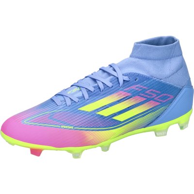 adidas Herren Fussballschuhe F50 LEAGUE FG/MG MID