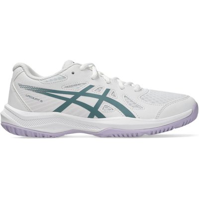 Kinder - indoor - schuhe - leicht, atmungsaktiv - upcourt 6 gs