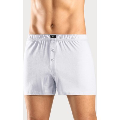 Herren H.I.S Weiter Boxer (5 Stück)
