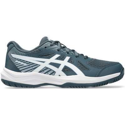 Laufschuhe Volleyball Kinder Upcourt 6 GS - blau