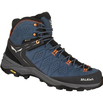 Herren Trekkingschuh Alp Trainer 2 Mid GTX