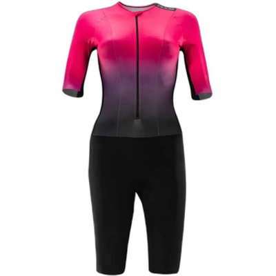 Dreifunktionsoverall für Damen Huub Collective Trisuit