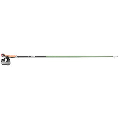 Unisex Nordic Walking-Stock Flash Carbon