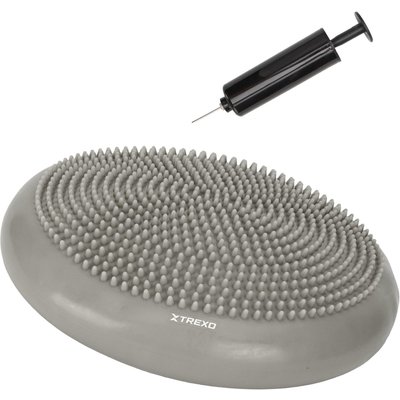 Sensorisches Kissen XTREXO TXO-B4Z034-GY