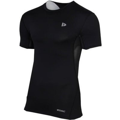 Donnay Herren Baselayer Kurzarmshirt