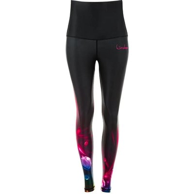Functional Power Shape High Waist Tights HWL102