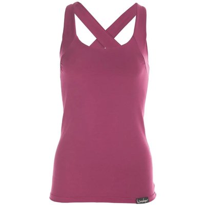 Cross Back Top WVR25