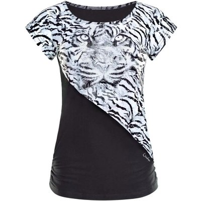 Functional Light and Soft Kurzarmshirt AET109LS