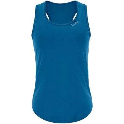 Functional Light and Soft Tanktop AET128LS