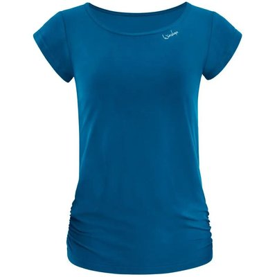 Functional Light and Soft Kurzarmshirt AET130LS