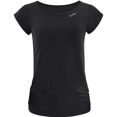 Functional Light and Soft Kurzarmshirt AET130LS