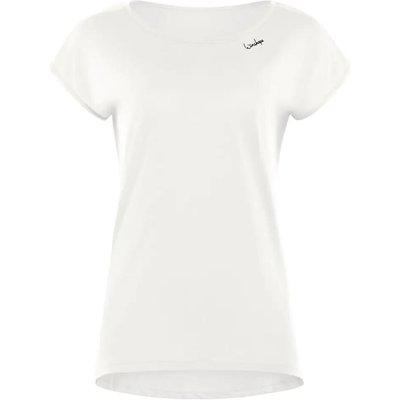 Ultra leichtes Modal-Kurzarmshirt MCT013