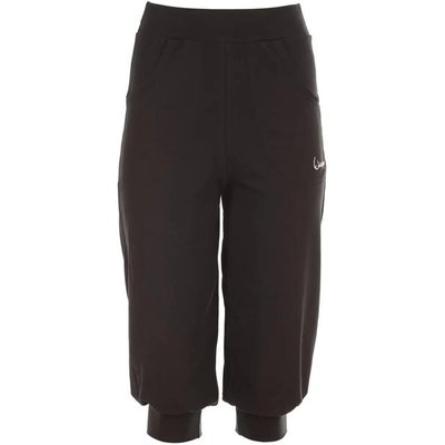 3/4-High Waist-Trainingshose WBE12