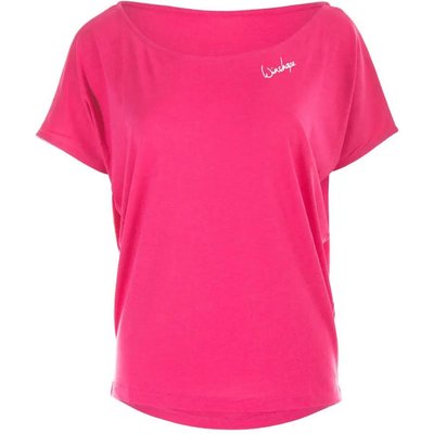 Ultra leichtes Modal-Kurzarmshirt MCT002