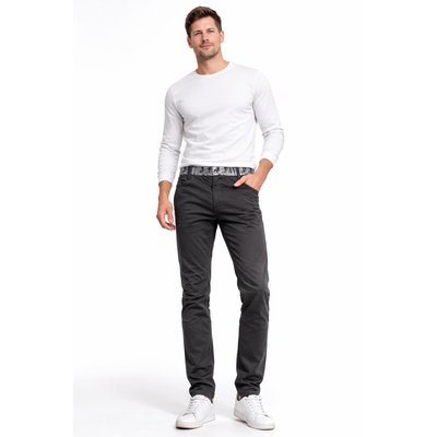 Allround Wander- und Outdoorhose mit Stretchbund Kjell für Herren