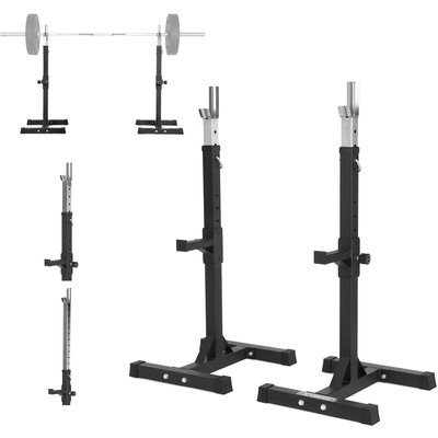 Hantelständer XTREXO TX0-B4M005
